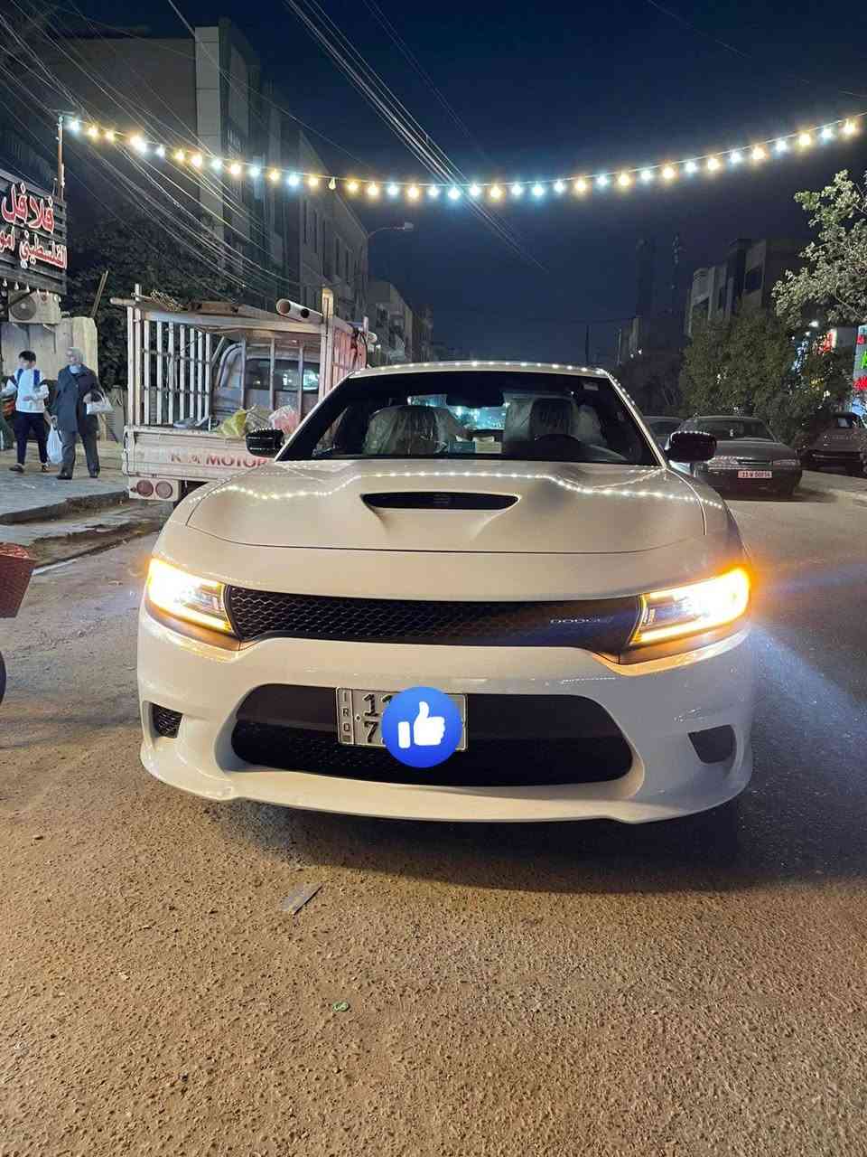 دوج جارجر GT  2023 الاصدار الاخير 

حجم المحرك 3600

مواصفات السيارة ..

-كامرة خلفية دوارة HD

-لايتات زنون وكالة

-تشغيل عن بعد 

-كشنات حضن مع تحكم كهرباء 

-حساس خلفي

- زنون لد امامي 

-شاشة كبيره مع نضام GPS

-مري جانبية هيتر مع عاكس الضوء

-نضام USB- كامل 

-تبريد قطعتين

-بصمة ابواب

-حادثها عطل ميكانيكي 
 

شراي 
او  لتفاصيل اكثر
او اي استفسار اتصل 
ع هذا الرقم 
***********

او المراسله على الوات ساب
