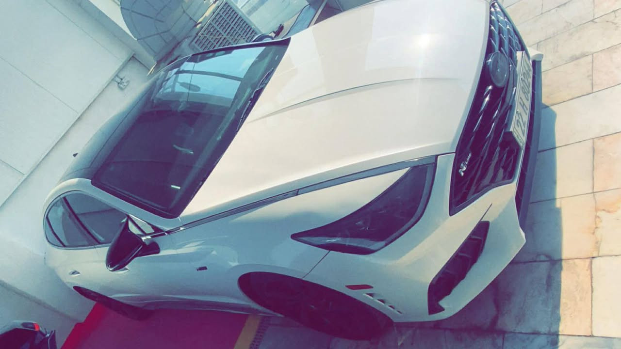 سوناتا Nline فول موصفات 1/1  
موديل 2022  ماشية 35 الف mi 
محرك كير واير بشرط مامفتوح 
سيارة حيل نظيفة كلشي عل بلاد جديد 
سنوية هزة كلشي جديد مدفوع لـ
باسمي السنوية بشرط تحويل وغرامـة
سيارة مابيـها دينار مصرف كامل من كل نواحي
فول فول مواصفات شاشة كبيرة لمس كاميرا 
حاسة رادارات كشن جلد كشن كاراباي بصمة 
 تشغيل عن بعد تحكمات ستيرن بلتوس اوكس
 كار بلي أوتو ستوب للتحذيرات تبيرد مركزي
 تحديد سرعة محرك 4 سلندر بارنوما فتخة 
حادث چاملغ وباب حادث سطحي
 
رقم صاحب سيارة ***********
