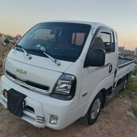 كيا حمل 2022 دبلو دخول جديد متوئمه طبق الاصل كفاله عامه كير مكينه حداد...