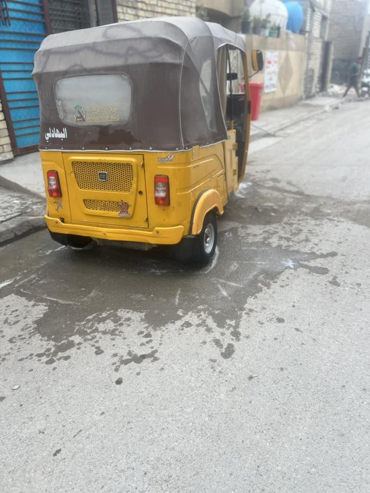 السلام عليكم،تكتك 2021للبيع  
المكان الامين الثانيه 
الرقم ***********
