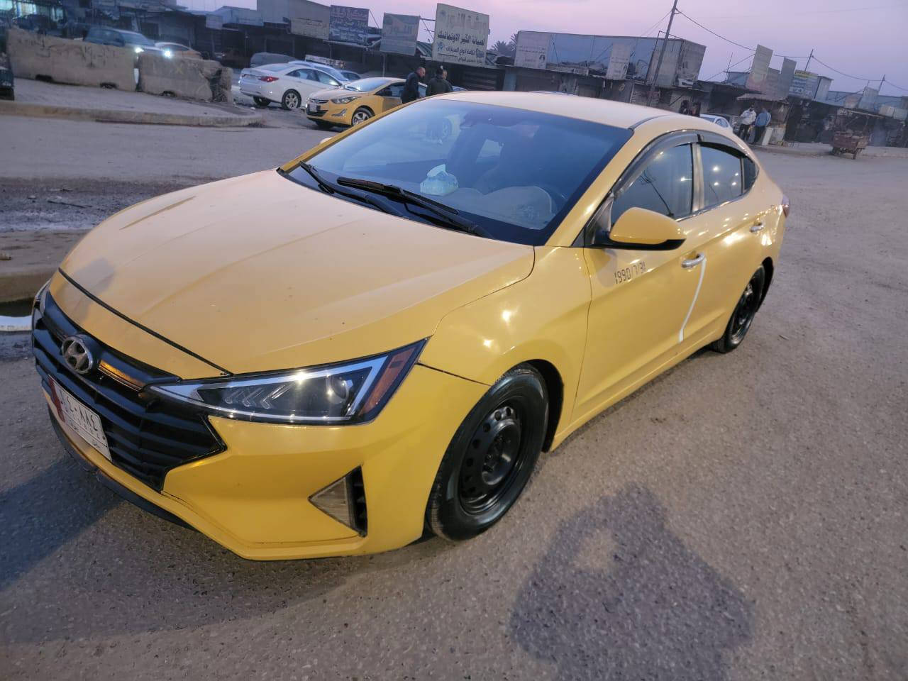 ***********
النتره موديل 2019 بابل بيه جاملغ امامي وجاملغ خلفي سياره جديده مال جناي بيه منظومه غاز يعني انسى صرف ومابيه اي نقص مكينه وكير وحداديه كفاله السعر 106 بيع سريع بسمي تحويل مباشر بسمك مكاني بابل
