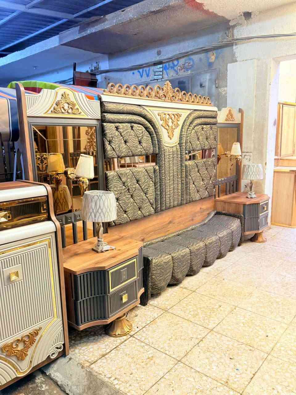 11قطعه


**إذا كنت صاحب هذا الإعلان وتريد حذفه لأي سبب، رجاءا أرسل رسالة إلى الدعم الفني**