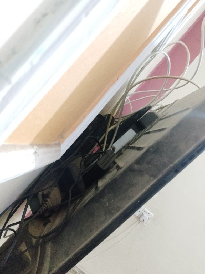 بلازما جوسونك حجم 50 نظيفه وبيها نت سعر 200


**إذا كنت صاحب هذا الإعلان وتريد حذفه لأي سبب، رجاءا أرسل رسالة إلى الدعم الفني**