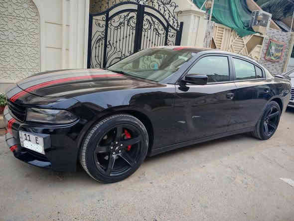 للبيع جارجر موديل ٢٠٢٢ sxt
***********
