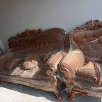 قنفات ملكي • بالة تركي • مفرگ العطيش