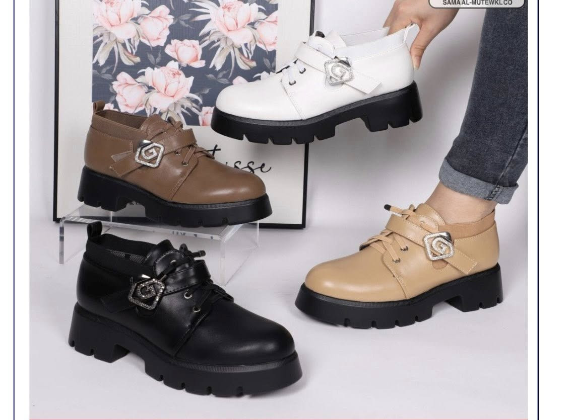 يله بنات اليوم سوين تخفيضات على جميع بوت صار بس 15 الف بلاش صار 
يوجد خدمة كافت المحافظات 
رقم واتساب ***********
