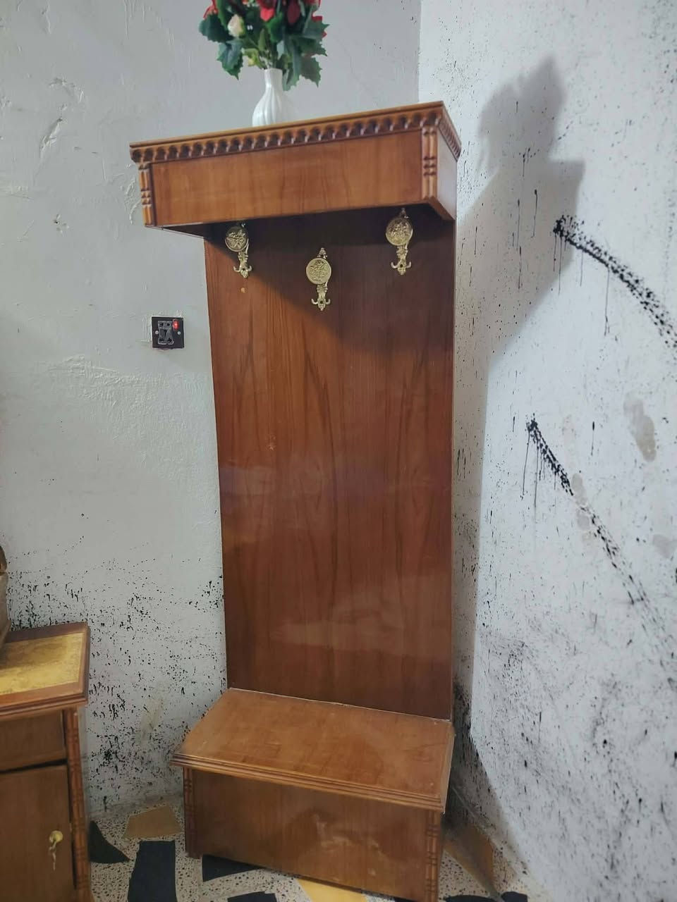 غرفه اخشاب صاج كامله سعر ٣٥٠الف


**إذا كنت صاحب هذا الإعلان وتريد حذفه لأي سبب، رجاءا أرسل رسالة إلى الدعم الفني**