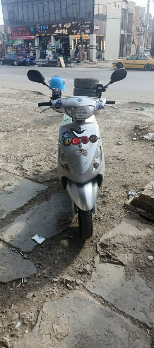 ‎ماكس منغولي بعدها رمبه‎ بغداد, العراق


**إذا كنت صاحب هذا الإعلان وتريد حذفه لأي سبب، رجاءا أرسل رسالة إلى الدعم الفني**