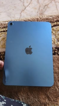 ايباد 10 • ٢٥٦ • بطارية ٩٨
