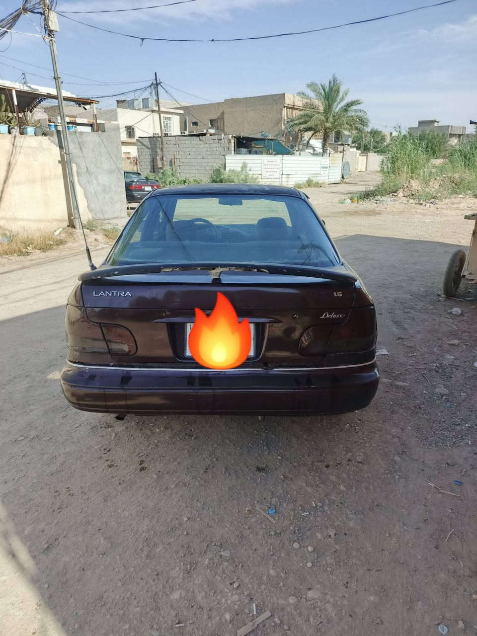 النترا موديل 94 ديالى كير اوتاماتيك تخم تاير ومكينه وكير مضمونات وتحويل مباشر السعر 26 وبيها مجال العنوان ديالى بعقوبه 
*********** للتواصل
