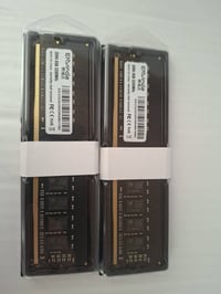 رام DDR4 • كينجستون ١٦جيجا • موجود توصيل