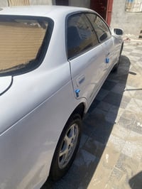مكفولة • تاير جديد • ١٩٩٣
