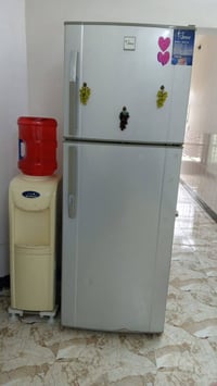 ثلاجه • براد • الديوم