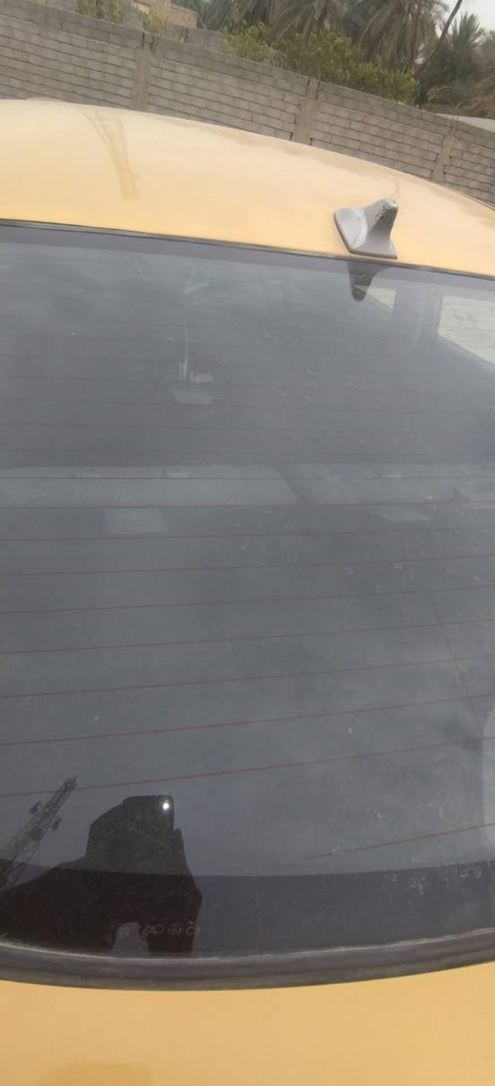 السلام عليكم
موديل 14
رقم بغداد  جديد
منظومة غاز جديدة
حادث فقط اماني بدون دواخل
الباقي مكفول بدون معجون
السعر 105 مكاني كربلاء تحويل مباشر
***********
