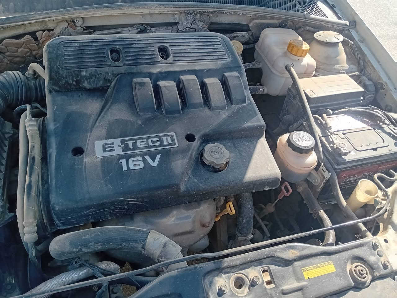 سلام عليكم اوبترا موديل١١ كفالة عامة من صبغ وتبديل الدوس والدعاميات مصبوغة فقط والباقي  كفالة محرك وكير اوتوماتيك وحدادية وتخم تاير مشروط تبريد شغال السيارة مال جناي بسمي رقم قادسية  الماني السعر ٧٠ وبيهة مجال قليل مكاني ديوانية ***********
