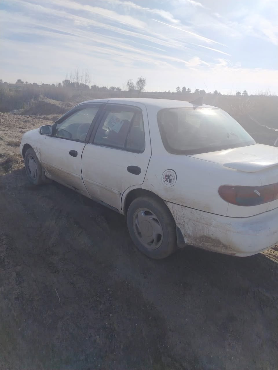 كيه سفيه 96كير عدي كامله مكمله اي عيب مابيه قير جوزه تخربط سهره 28رقمي ***********
