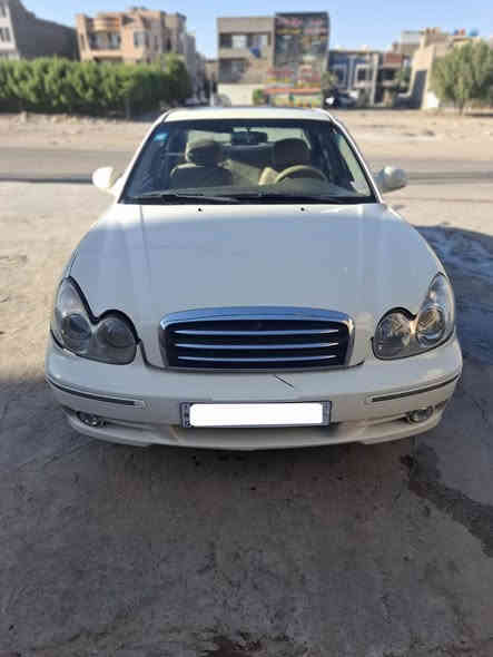 السلام عليكم 
للبيع سوناتا وفود ٢٠٠٥ رقم بغداد جديد مشروع وطني و سنوية جديدة كير و مكينة خير من الله و محرك ٦ سلندر و مصبوغة عام السعر ٦٢ ورقة و بيهة مجال مكاني بغداد و اي استفسار ***********
