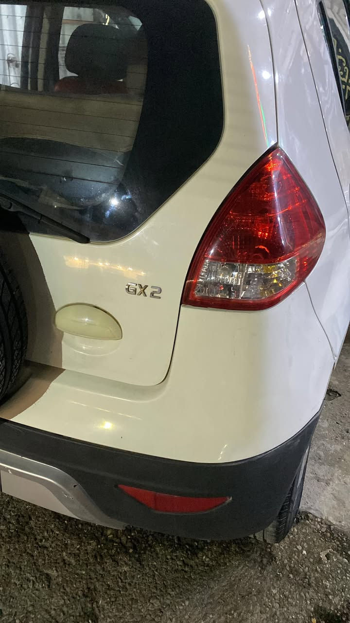 سلام عليكم جيلي باندا gx2
موصفات الاعتياديه سياره جاهزه 
وعلى ايدنا من الشركه
رقم بابل مشروع وطني تحويل ثاني يوم
السعر٤٦ورقه وبيها مجال
مكان السياره زيونه او الغدير 
***********
