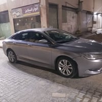 محرك ٣٠٠٠ • بصمه • حادث