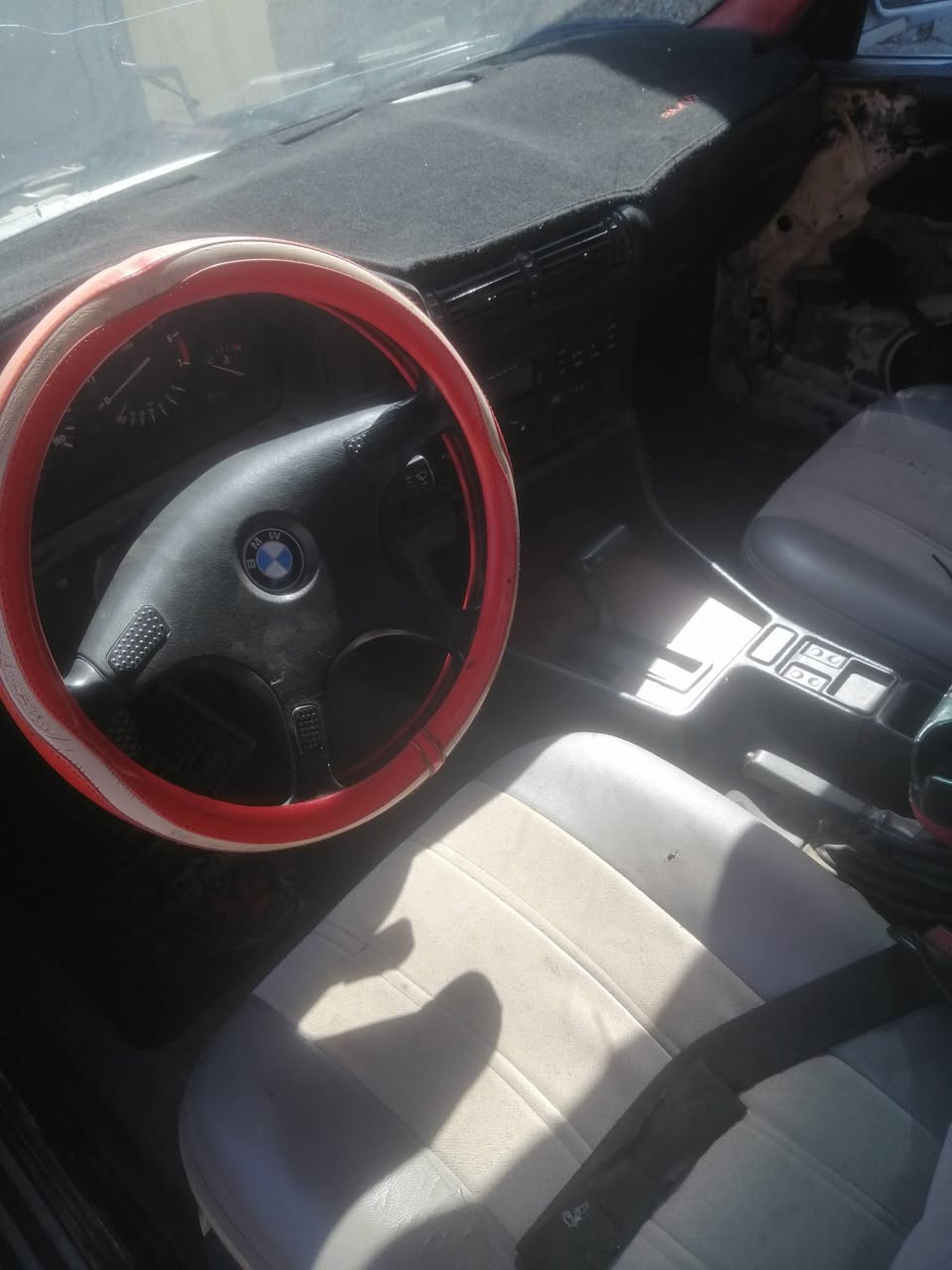 السلام عليكم 525 مفتوح وراد يابان مكينه كير كفاله رقم بغداد تحويل مباشر تخم تاير صدر امامي خلفي جديد تبريد ثلج مكان ديالى السعر 38 وبيه مجال بصيط ***********
