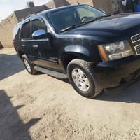 تاهو • ٢٠٠٨ • فول