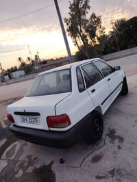 سايبا • ٢٠١٢ • نجف - كوفة وسمى مكاني