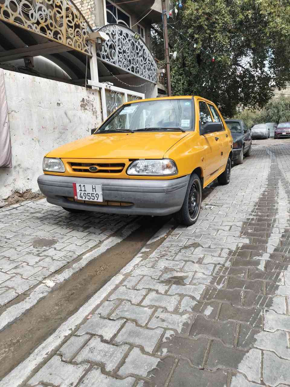 السلام عليكم سايبة مديل 2018
السيارة كفالة عامة من كلشي لا صبغ ولاضربة السيارة خير من الله😇🙏👼 بل عافية علا الياخذهة كير محرك مكفولات السيارة احلا من الصور السعر 52بيهة مجال بصيج ما متواجد علا الفيس ***********

*********** بسمي رقم انكليزي
