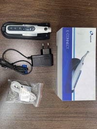 إندو موتور • E-Connect • بدون الهيد