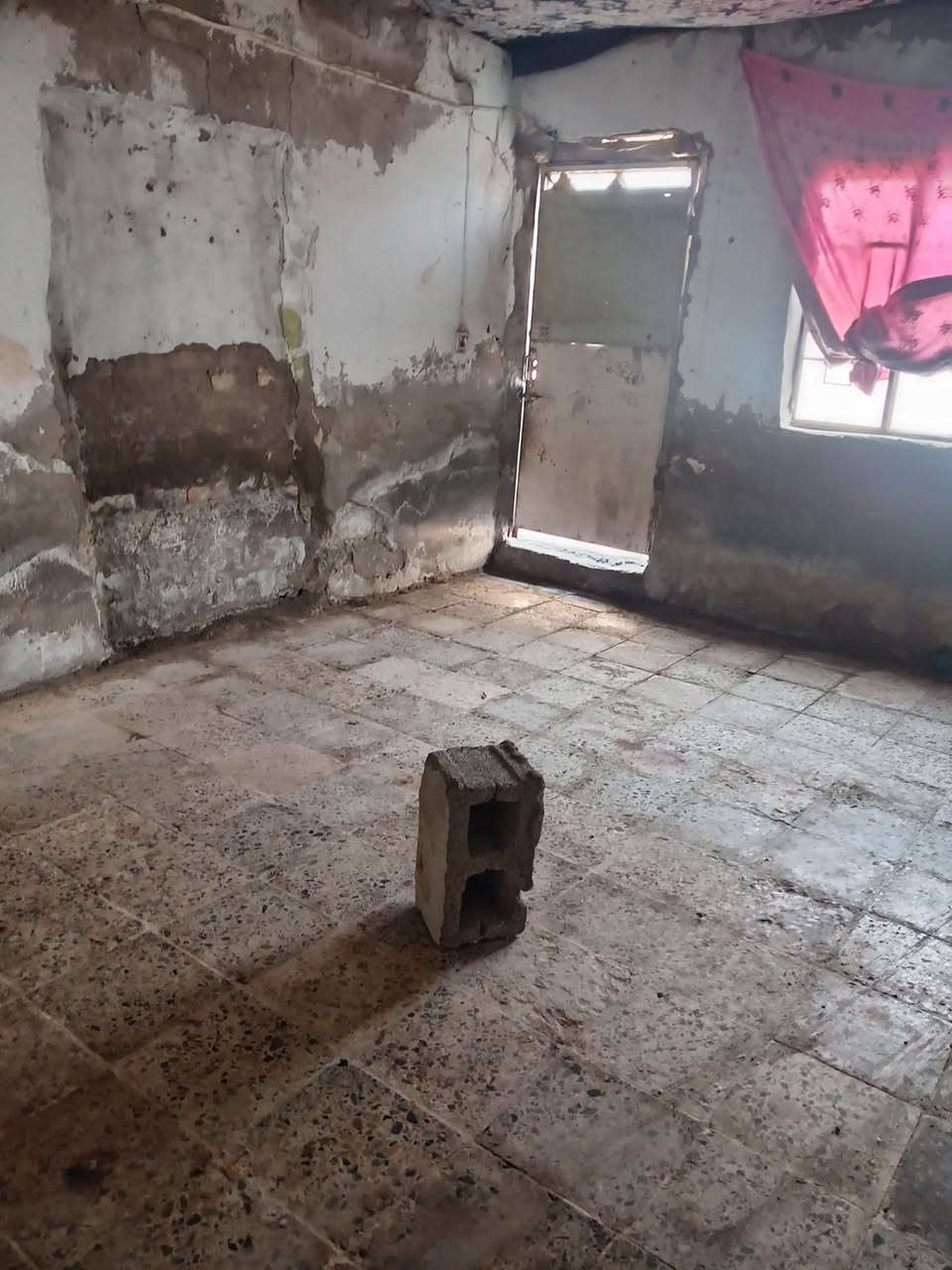 بيت تجاوز بلخاجيه مسجل بلبلديه سعره ٤مليون غرفتين وصاله ومطبخ حوش جبير واستقبال بدون سكف شراي خاص وبخدمتك


**إذا كنت صاحب هذا الإعلان وتريد حذفه لأي سبب، رجاءا أرسل رسالة إلى الدعم الفني**