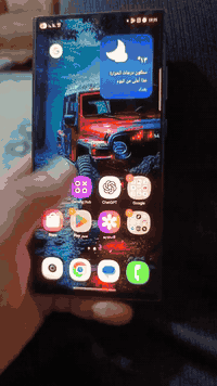 S23 الترا
ذاكره ٢٥٦
رام ١٢
مبدله شاشه وكاله مثل ما موضح كدامكم
نضافه ١٠٠
سعره ٥٢٥
مكاني حله جزائر


**إذا كنت صاحب هذا الإعلان وتريد حذفه لأي سبب، رجاءا أرسل رسالة إلى الدعم الفني**