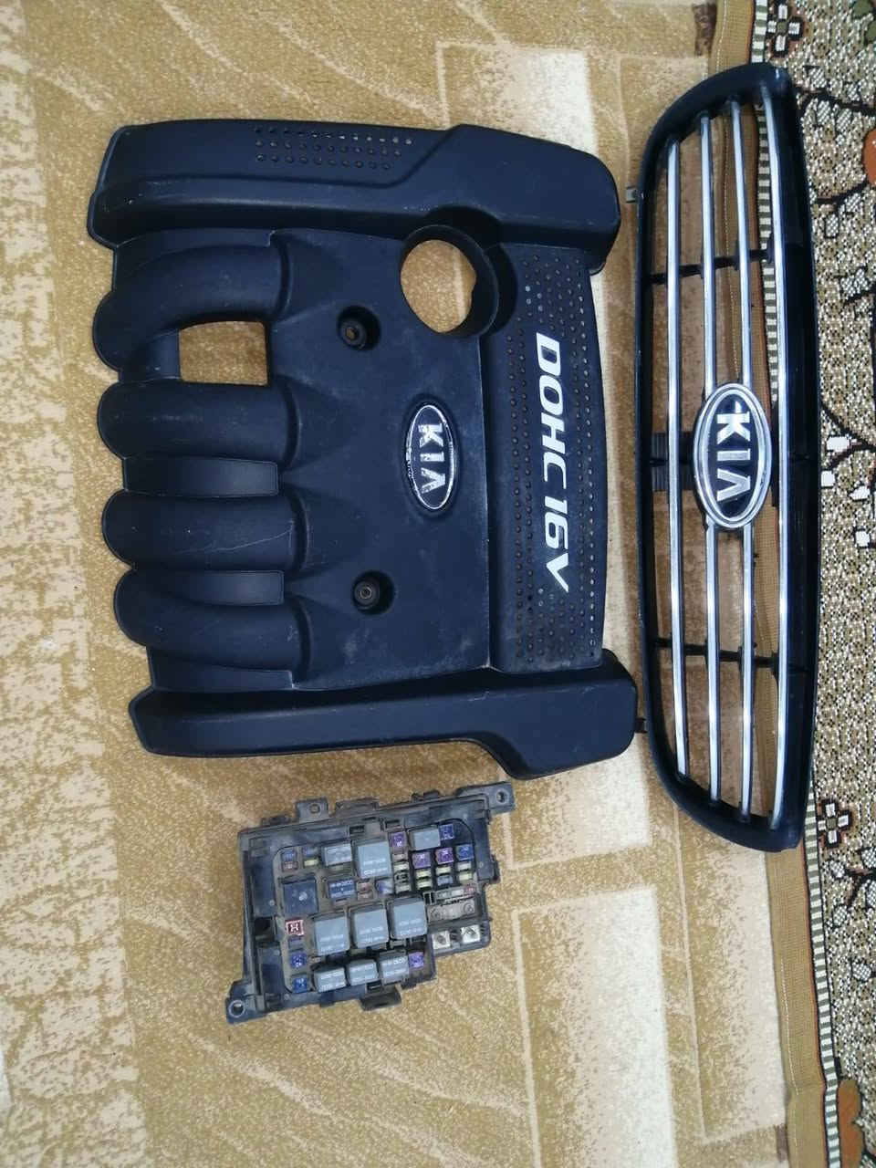 غراض كيا أوبتيما ٨ البيع مكاني السماوه السعر ١٠٠ شلع ***********
