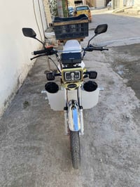 سيفان موديل ٢٠٢٥ • مكينة ٢٠٠ • بعقوبة