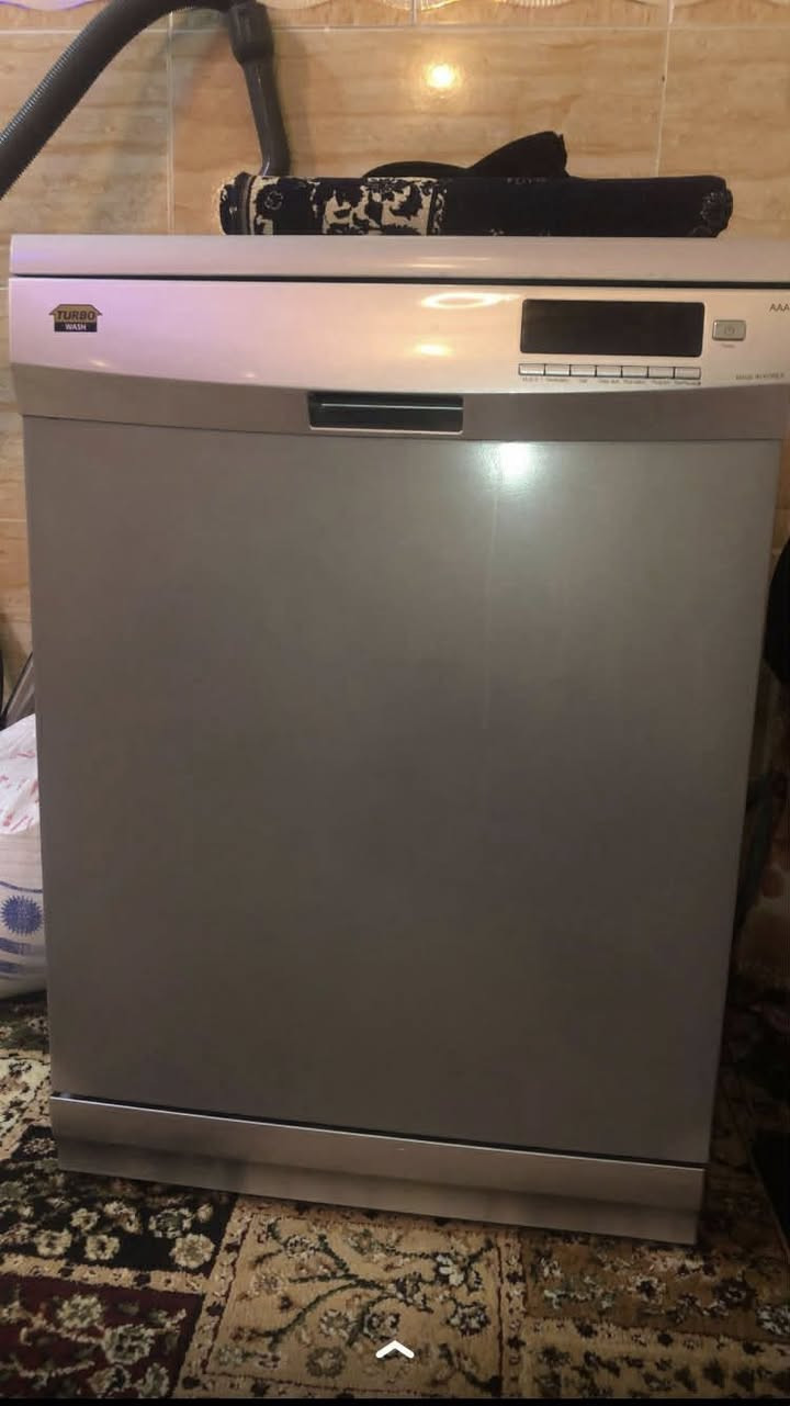 غساله قاب شۆر زور کەم ئیشی کردوو مارەکەی توربوی لە سلیمانی ١٢ نەفەریە


**إذا كنت صاحب هذا الإعلان وتريد حذفه لأي سبب، رجاءا أرسل رسالة إلى الدعم الفني**