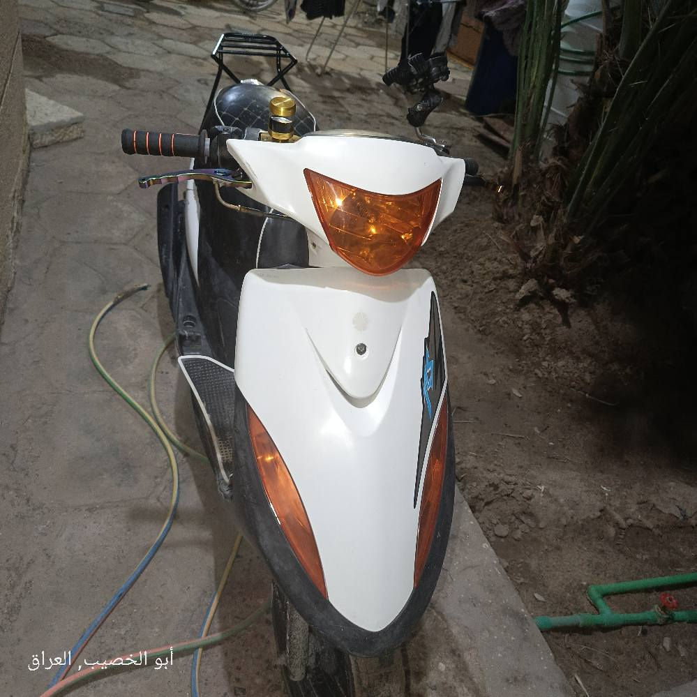 دراجه ماكس عدله نضيفه ومصروف عليه هواي ولدراجه تسوه اعلى سعر ابيع البصرة, العراق


**إذا كنت صاحب هذا الإعلان وتريد حذفه لأي سبب، رجاءا أرسل رسالة إلى الدعم الفني**