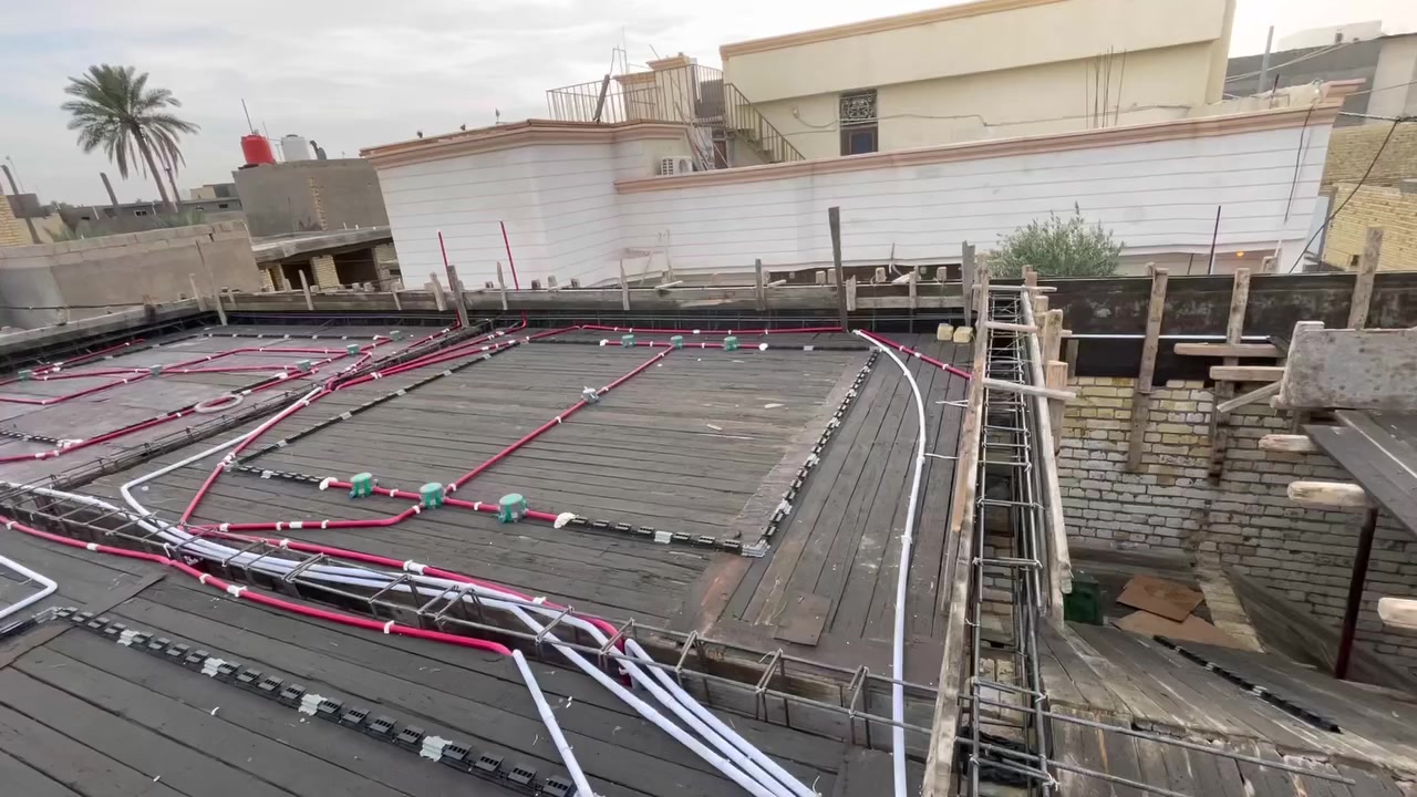 اللهم صلِّ على محمد وآل محمد 
تم بعون الله نشر شبكه بوري 
÷كامرات
÷ستلايت 
÷طاقه شمسيه
÷نظام الاسمارت
÷برافايل بكل شكال وتصمم الهندسيه 
الواتساب ***********
***********
ان شاءلله ينال عجابكم وياكم اخوكم رعد الكهربائي تحياتي الجميع ❤️🫂
