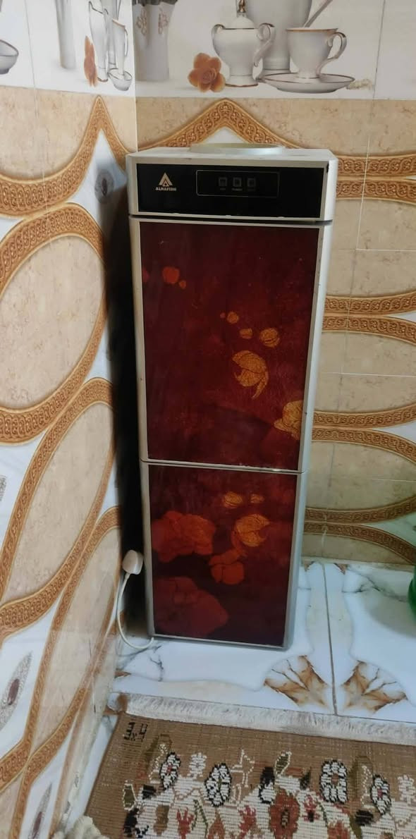 بيع مستعجل اخوان كون وحد هسه يجي ياخذهن مكانهن حي جامعه


**إذا كنت صاحب هذا الإعلان وتريد حذفه لأي سبب، رجاءا أرسل رسالة إلى الدعم الفني**