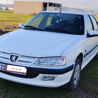 بارس • ٢٠١٧ • ابيض