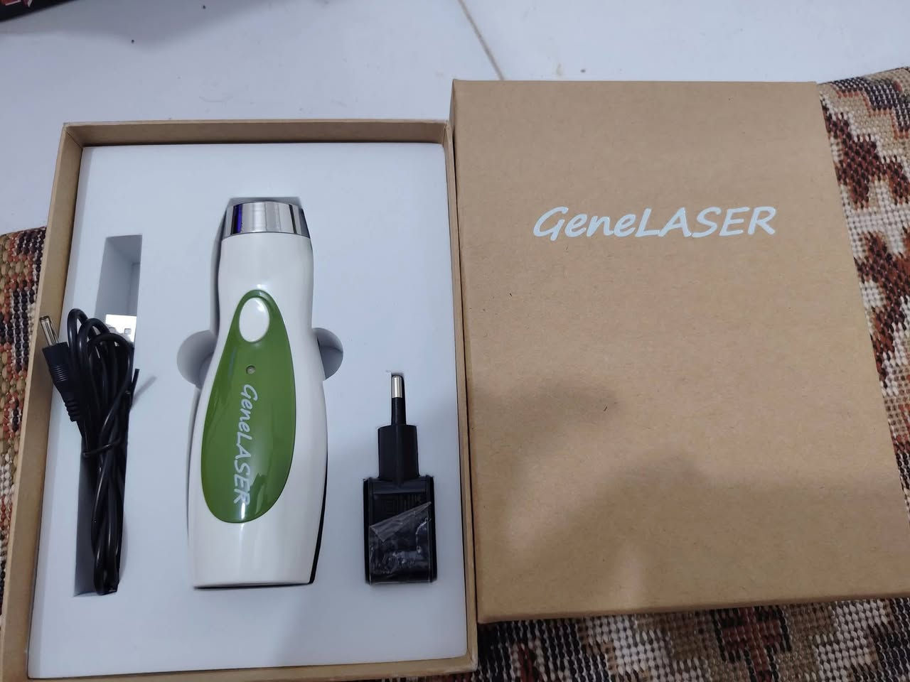 امزون منوع متوفر توصيل
دزلي صوره دوزلك سعر


**إذا كنت صاحب هذا الإعلان وتريد حذفه لأي سبب، رجاءا أرسل رسالة إلى الدعم الفني**