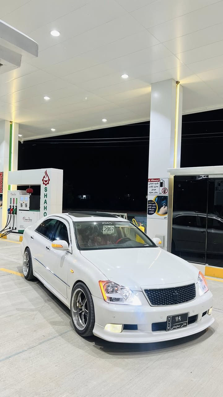 شاهینە ٢٠٠٧ بڕاوە بڕاوە
GRS 184✅
کۆدی بۆ کراوە✅
جڵد سڵاید هیتەر کامل سپۆڕتی تۆمس کوشن خەزن و کارەبا سوکان لێگزز
٤ تایەو ویلی وێڵدی لۆک✅
هەموو گیانی بەشەرت ✅چاڵ و شوختی پێوە نیە✅
گێڕو مەکینە و سەقف و کەڤەر گۆڕاو دەعم و ليدراو هەمووی بە شەرت کامل کارەبای مەزبووت یەک گڵۆپی ناو داژبوول پێ نیە
موشتەری تەلەفۆنکە لە خزمەتدام 
شوێن…. قەڵادزێ 
*********** …… *********** ڤایبەر واتساپ
