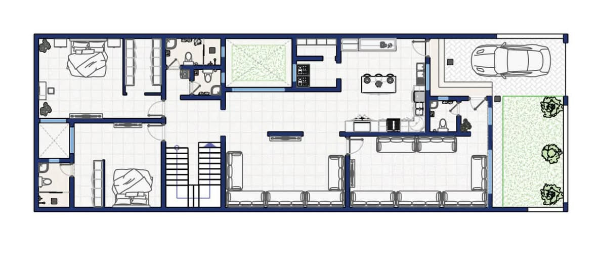 شوف قبل لا تبدي بتصميم ! 

نقدّم حلول هندسية متكاملة تشمل:

▪️ التصميم المعماري
▪️ التصميم الداخلي
▪️ التنفيذ
▪️ الإشراف الهندسي
▪️ الدورات التدريبية

📍 الموقع:
بغداد – المنصور – خلف مول المنصور

***********

#تصميم_داخلي #نيو_كلاسك #تصميم #عمارة #معماري #ديكور #بغداد #المنصور #تصميم_معماري #إشراف_هندسي

المدار للعمارة والبناء
