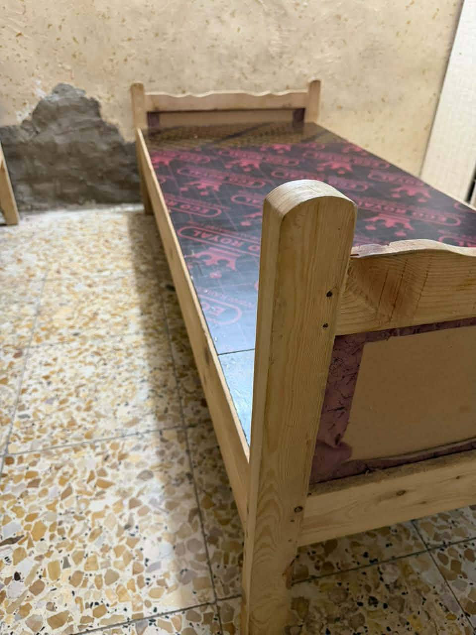 جرابي للبيع خشب مكاني بلزعفرانية باقي تفاصيل بلخاص


**إذا كنت صاحب هذا الإعلان وتريد حذفه لأي سبب، رجاءا أرسل رسالة إلى الدعم الفني**