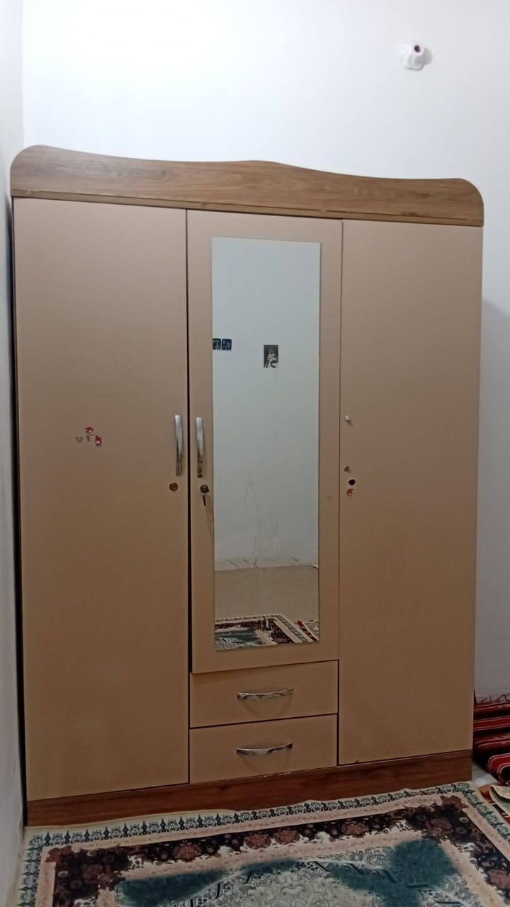 اغراض للبيع


**إذا كنت صاحب هذا الإعلان وتريد حذفه لأي سبب، رجاءا أرسل رسالة إلى الدعم الفني**