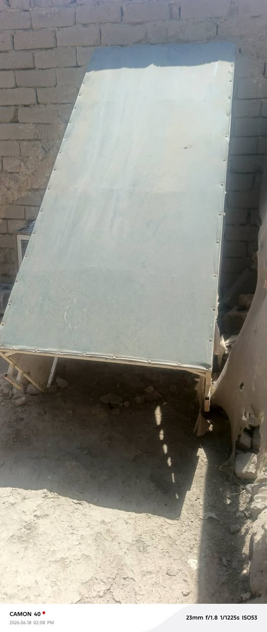 سلام عليكم محجر لبيع نضيف مابي كل لحيم بس يرادله غسل تراب أبي المكان شافعية 
***********
