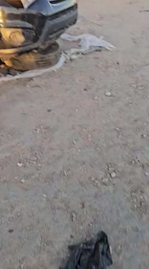 السلام عليكم تم بعون الله وصول حاويه كوري عام وراد امريكي جمله مفرد 
العنون الديوانيه عفك 
***********
