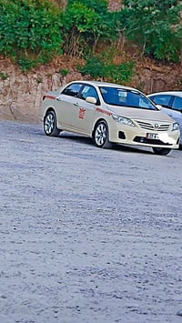 ٢٠١٣ • اوتوماتيك • اصفر