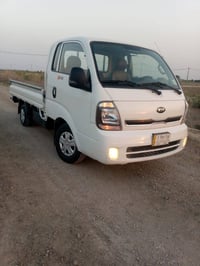 كيه موديل 2020 سياره جديده مكفوله كفاله عامه من كلشي07749422377 رقم وا...