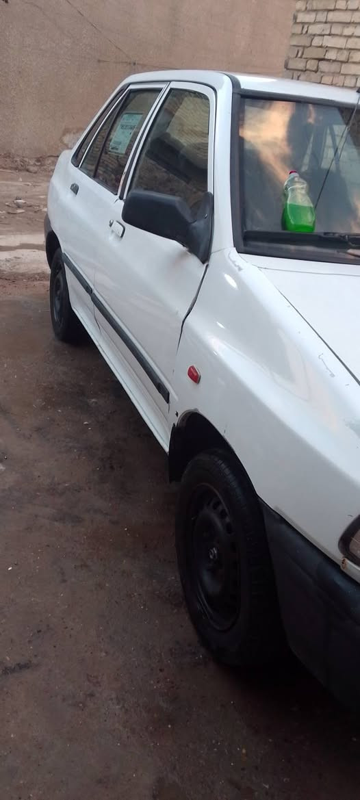 سلام عليكم سابيا البيع موديل 2012 السعر 26 بيه مجال *********** مكان سياره بعداد
