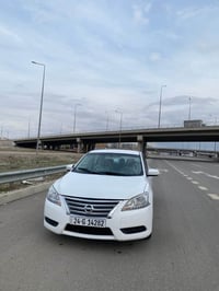 سينترا ٢٠١٨ • خليجي • نظيفة