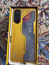 هلا شباب تلفون ZIT Nubia 3 5G جديد غراضة كاملات شخط مابيهن 🔥 مواصفات 1...