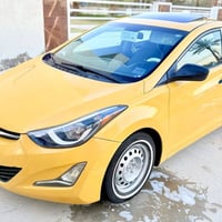 ٢٠١٦ • وارد أمريكي • حادث خلفي